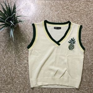 Sweater Vest